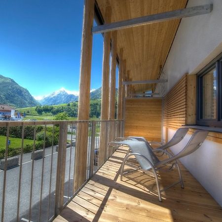 Residence Alpin Kaprun By Kaprun Rentals Exterior photo