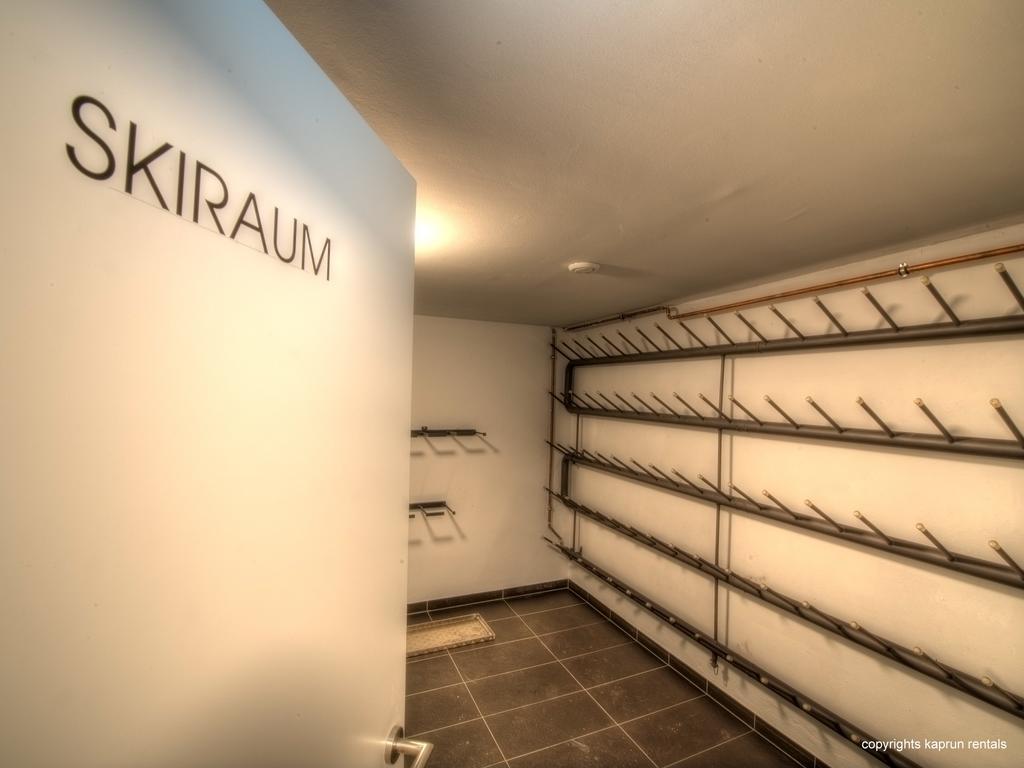 Residence Alpin Kaprun By Kaprun Rentals Exterior photo