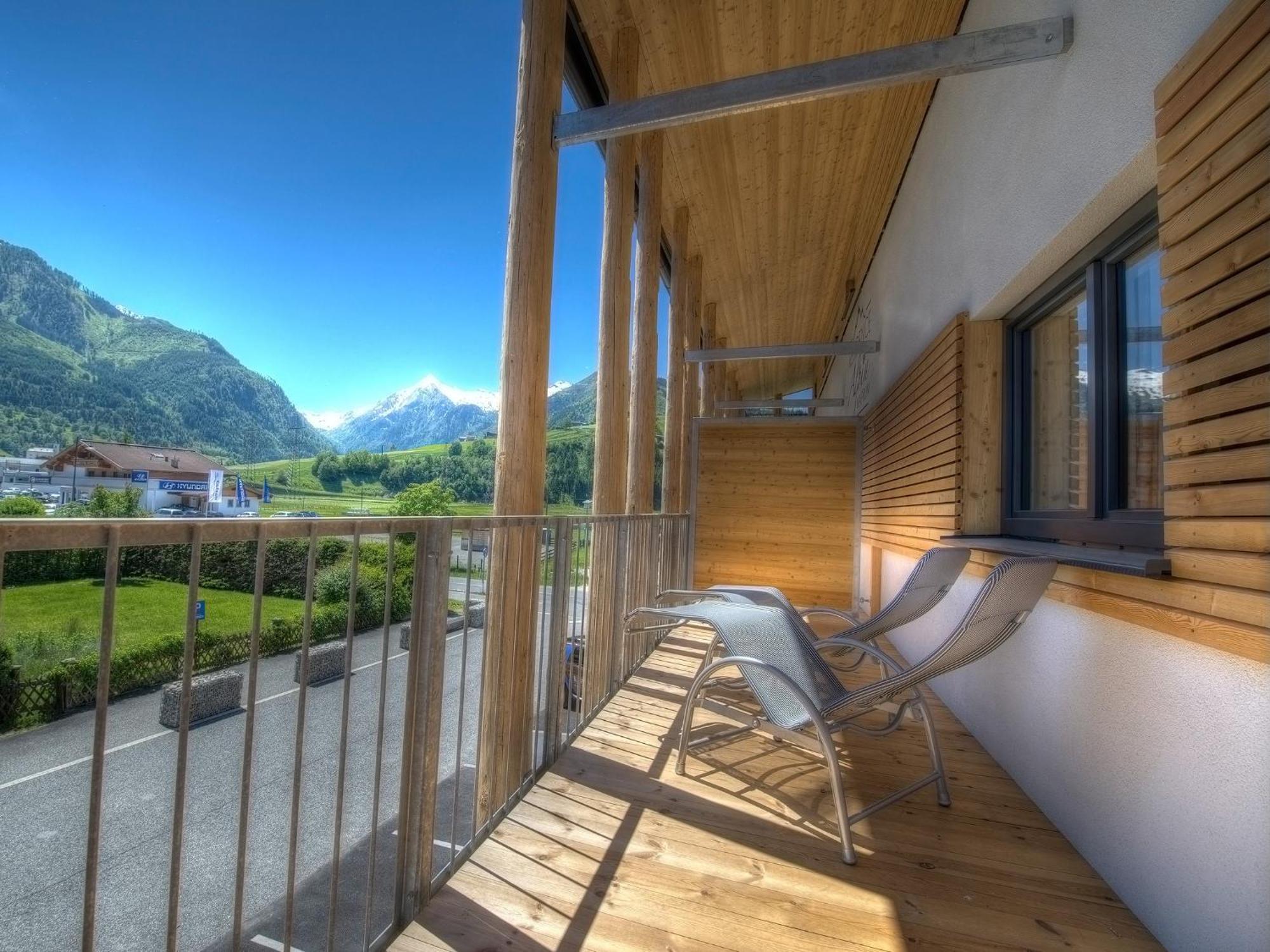 Residence Alpin Kaprun By Kaprun Rentals Exterior photo