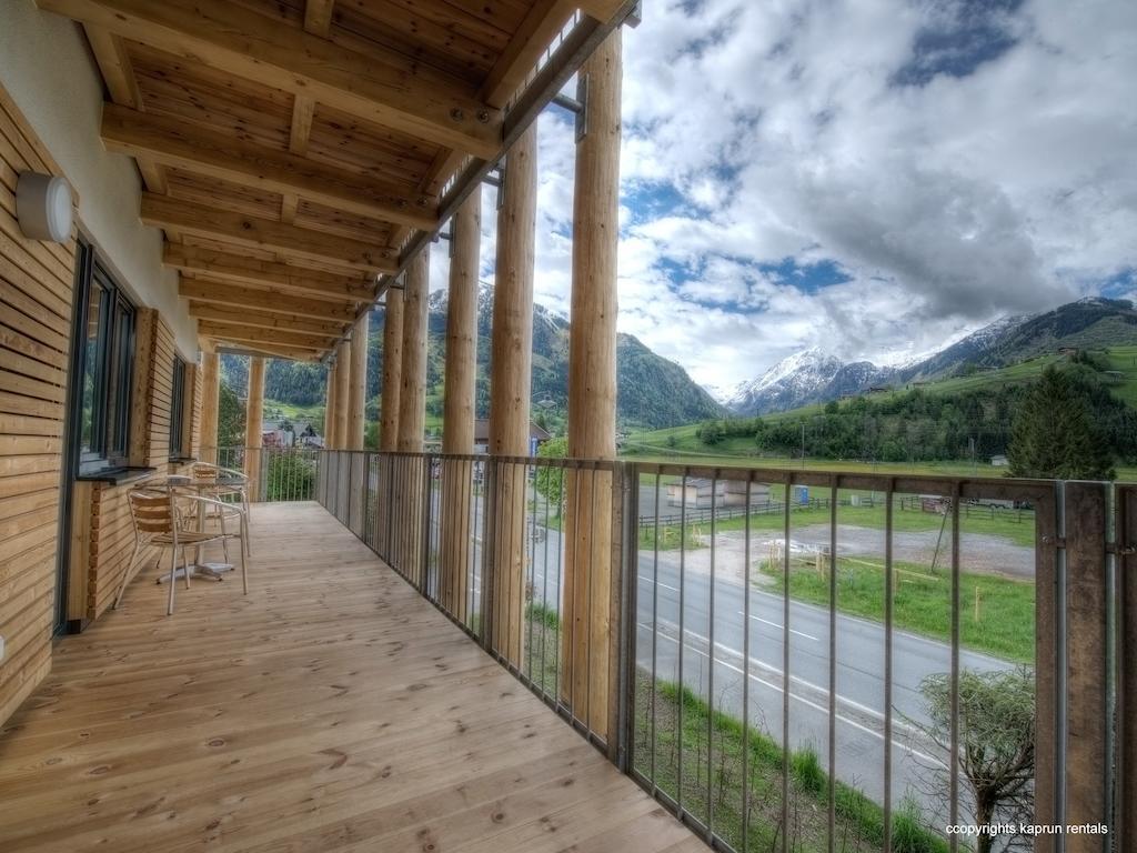 Residence Alpin Kaprun By Kaprun Rentals Exterior photo