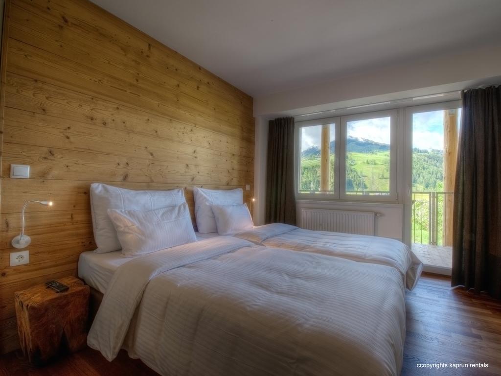 Residence Alpin Kaprun By Kaprun Rentals Room photo
